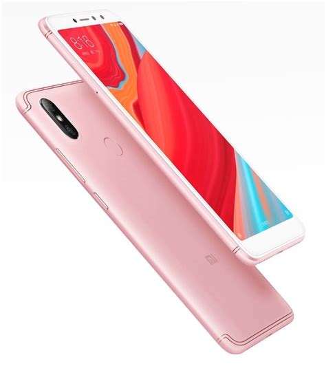 xiaomi redmi s2 kernel